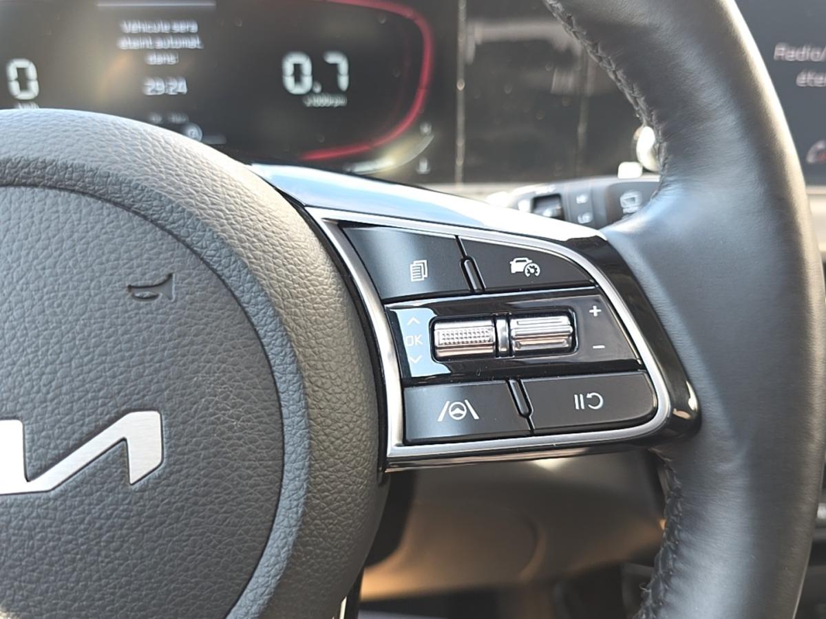2024 Kia Seltos - Image 31
