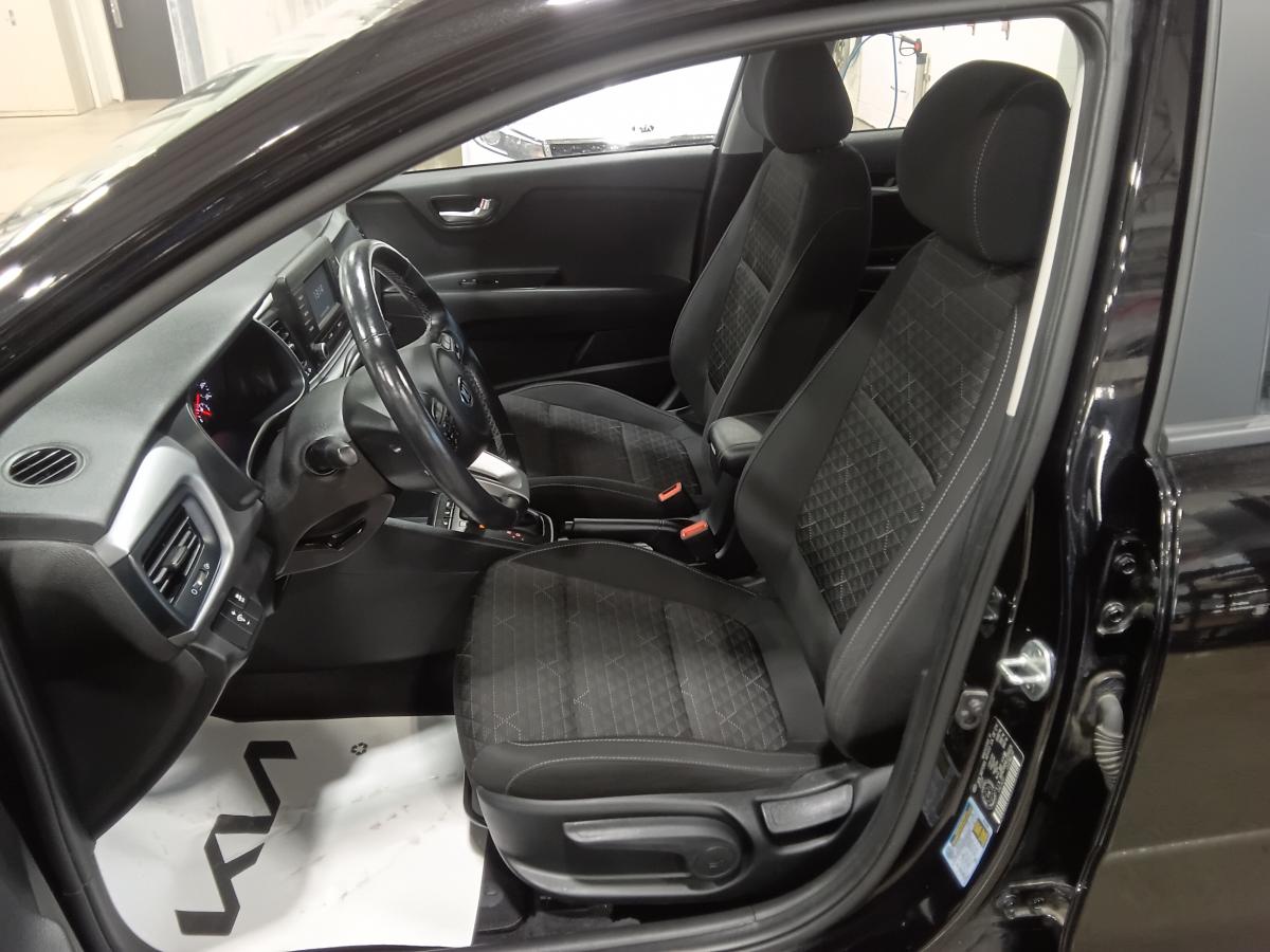 2020 Kia Rio - Image 19