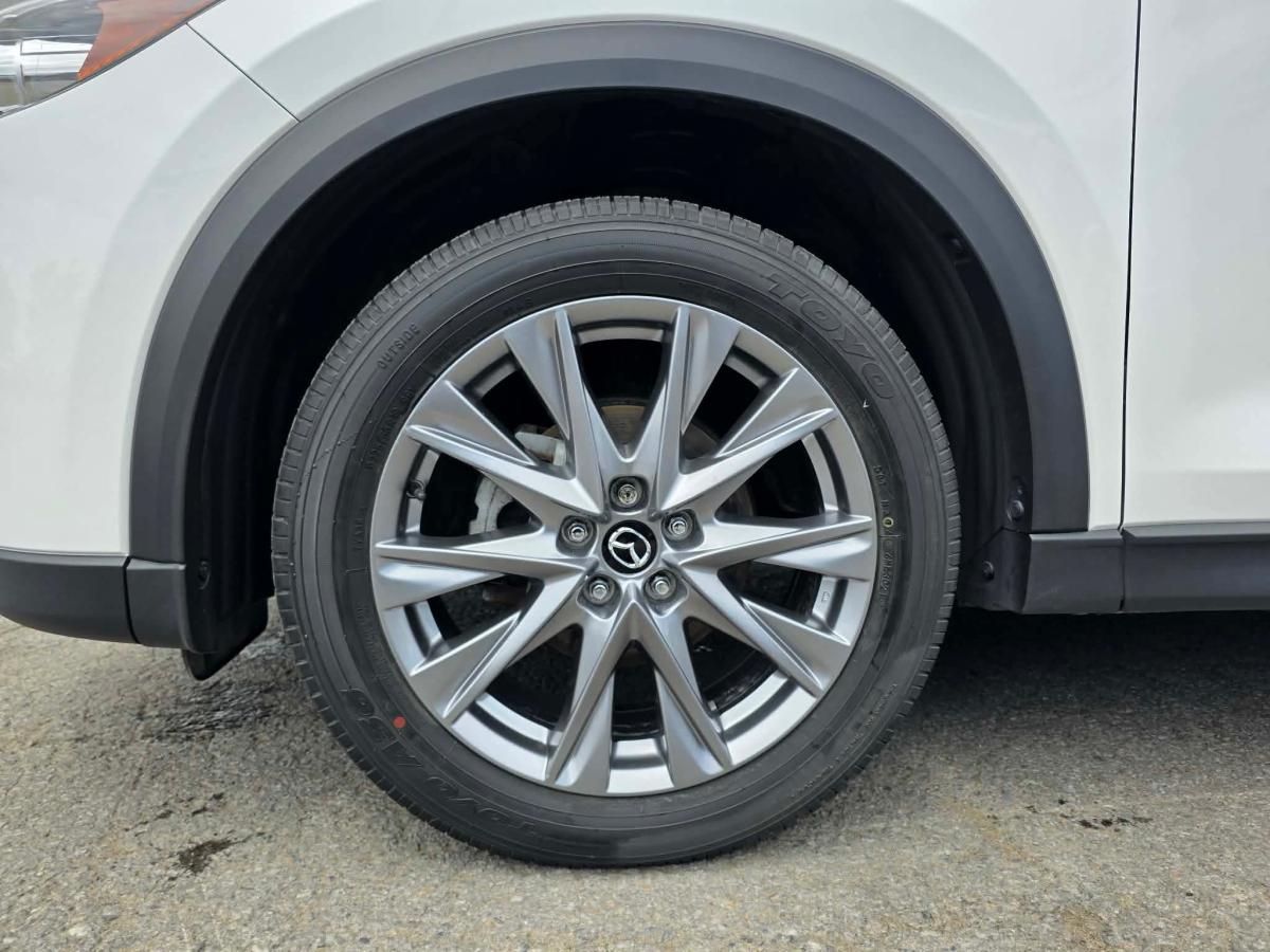 2021 Mazda CX-5 - Image 6