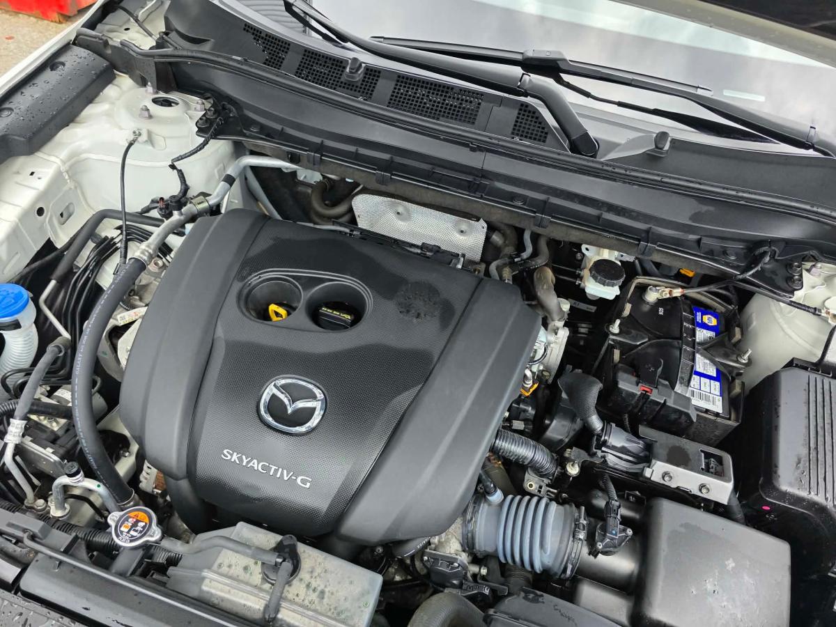 2021 Mazda CX-5 - Image 7