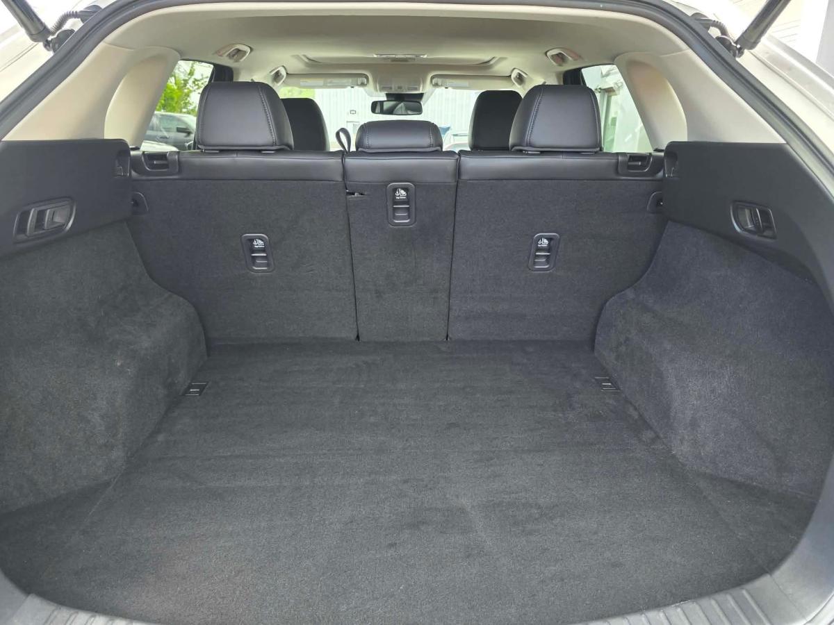 2021 Mazda CX-5 - Image 9