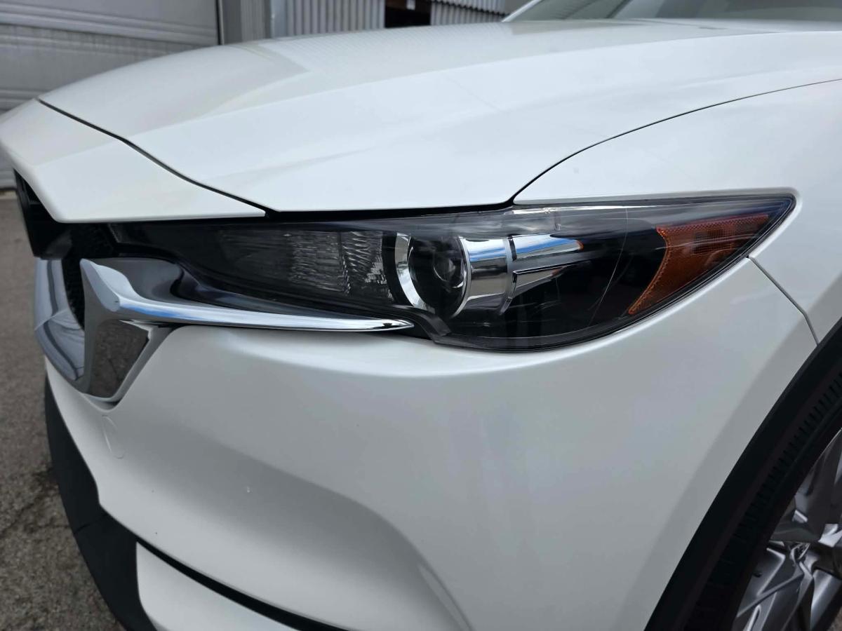 2021 Mazda CX-5 - Image 10