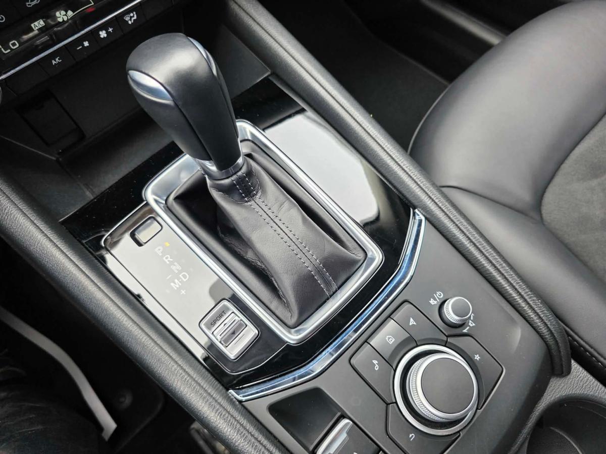 2021 Mazda CX-5 - Image 15