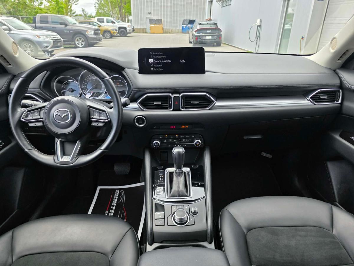 2021 Mazda CX-5 - Image 16