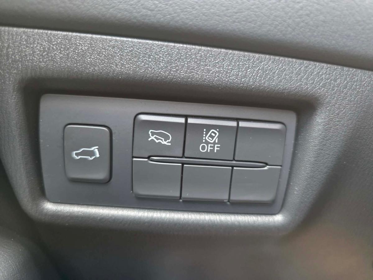 2021 Mazda CX-5 - Image 19