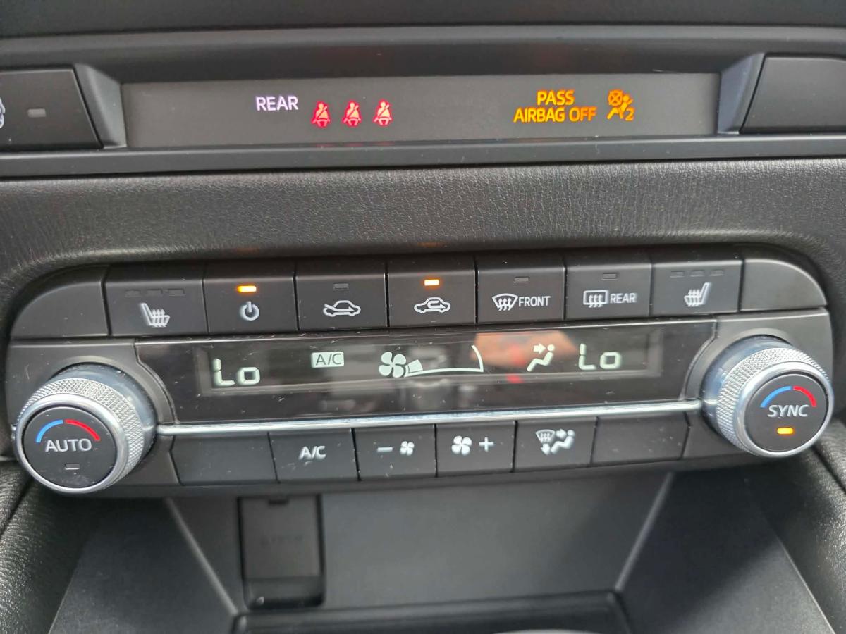 2021 Mazda CX-5 - Image 20