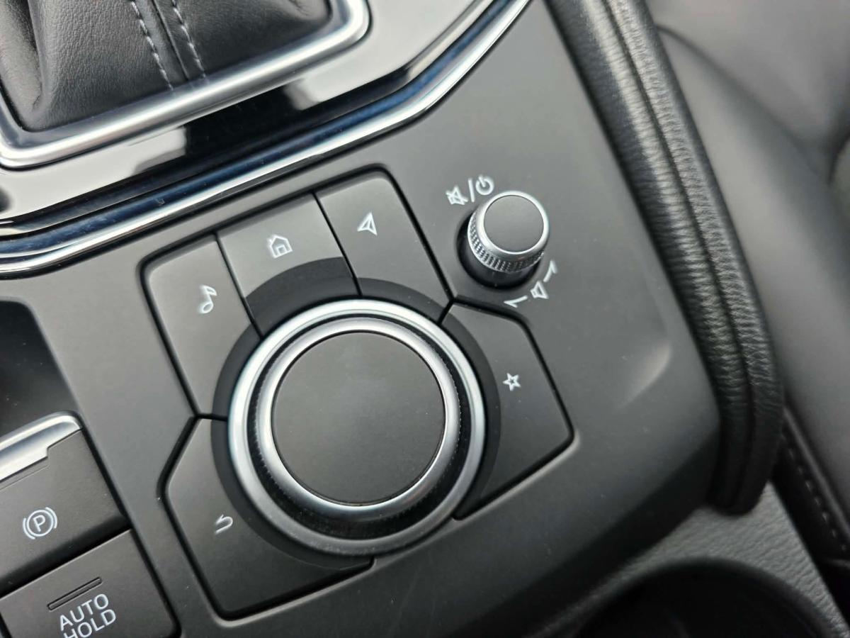 2021 Mazda CX-5 - Image 24