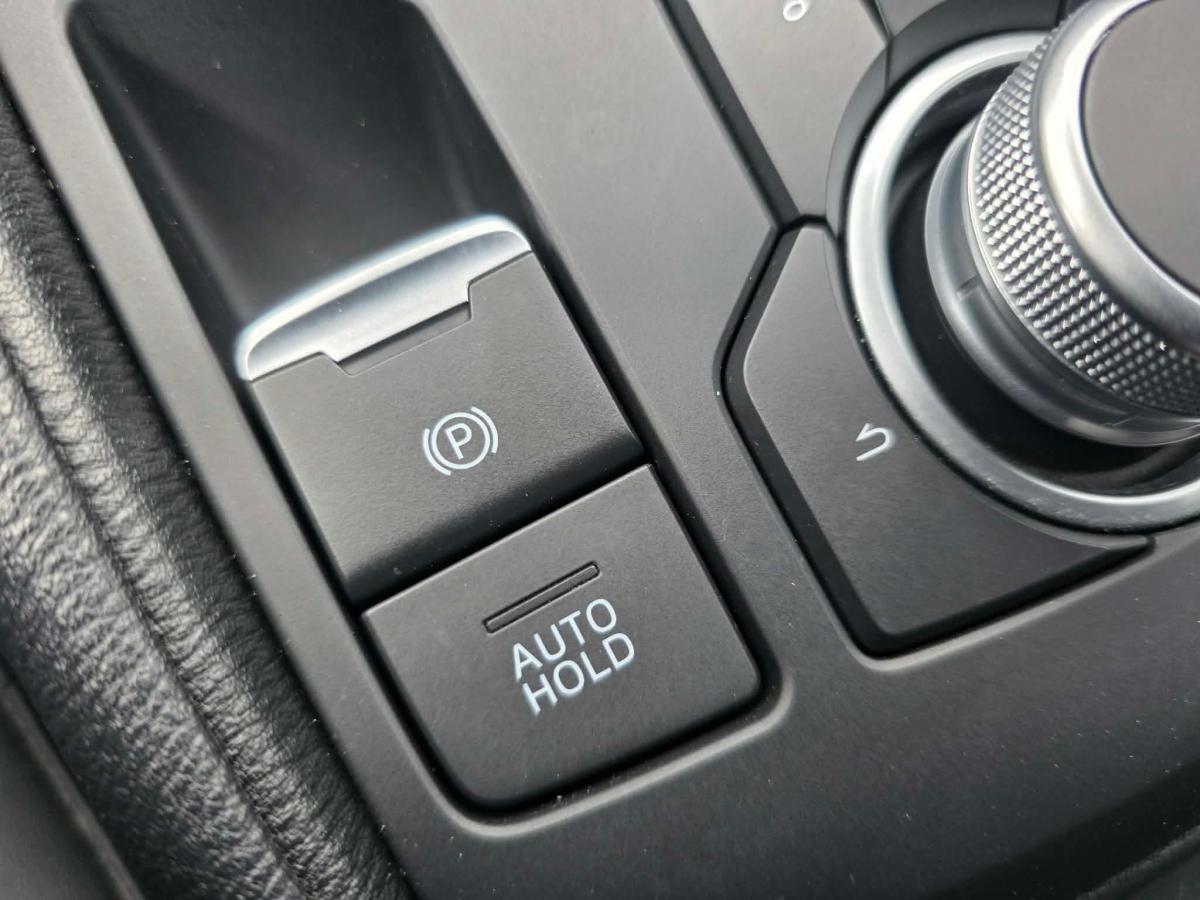 2021 Mazda CX-5 - Image 25