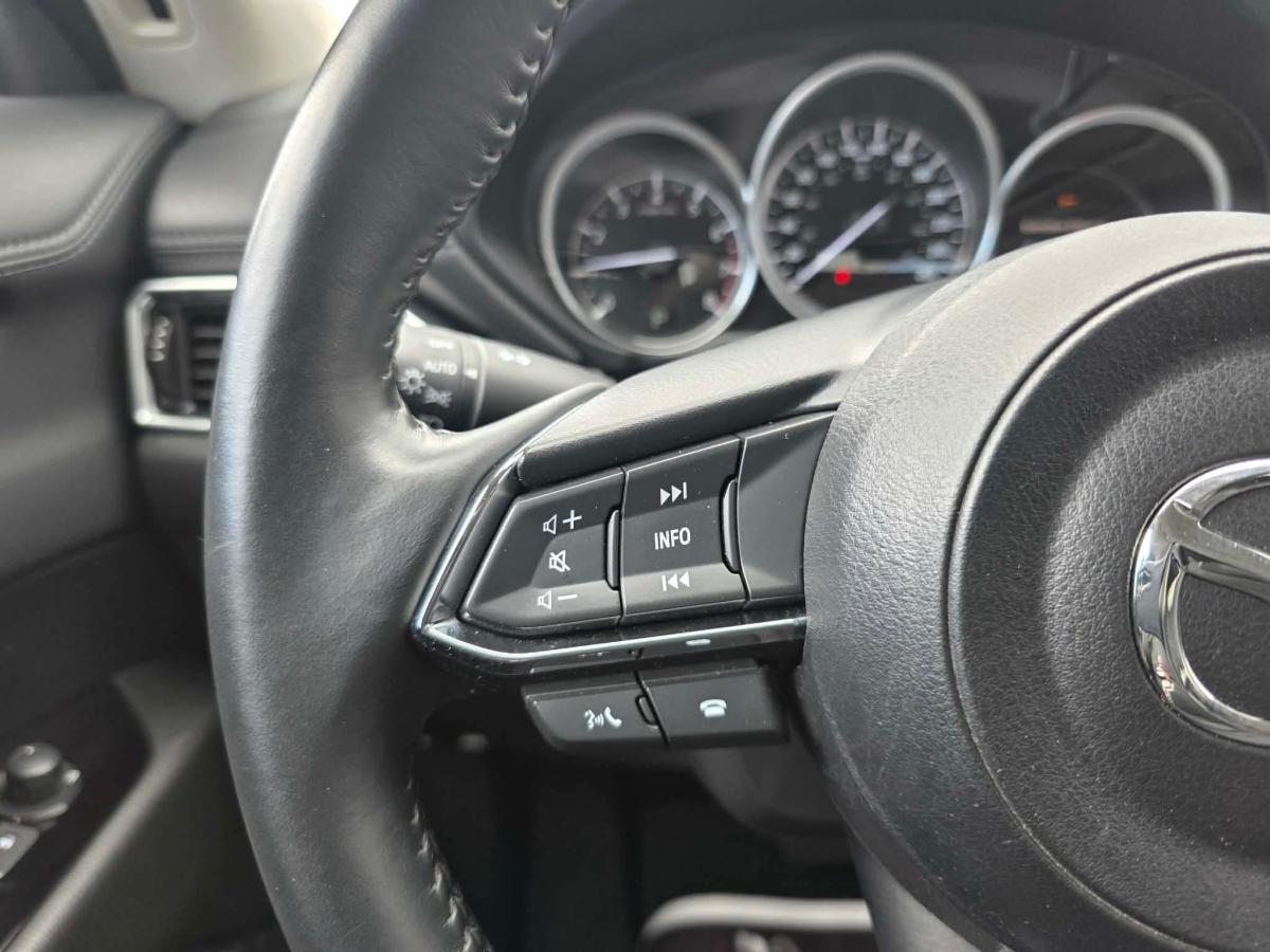2021 Mazda CX-5 - Image 26