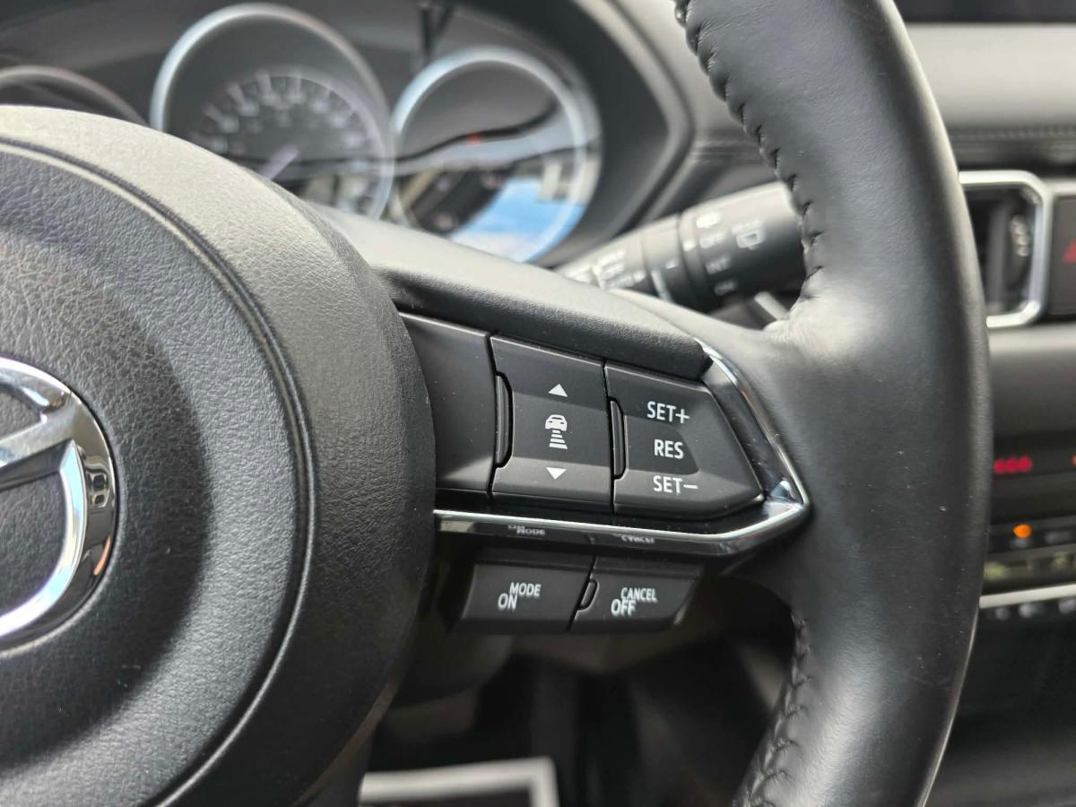 2021 Mazda CX-5 - Image 27