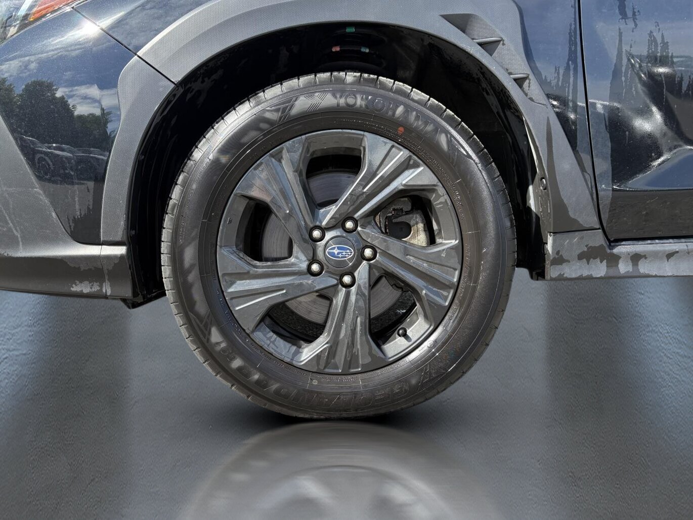 2024 Subaru Crosstrek - Image 5
