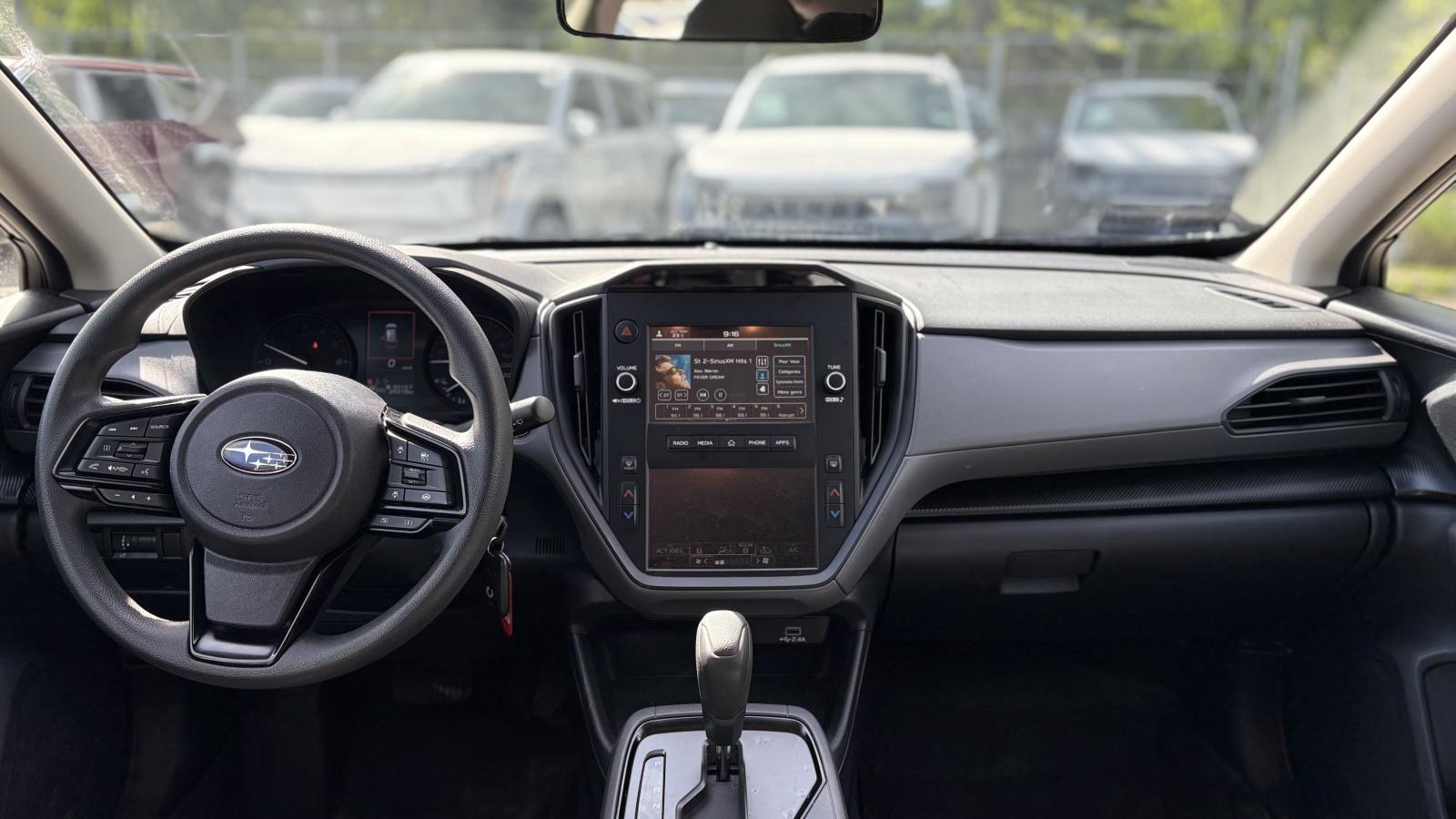 2024 Subaru Crosstrek - Image 7