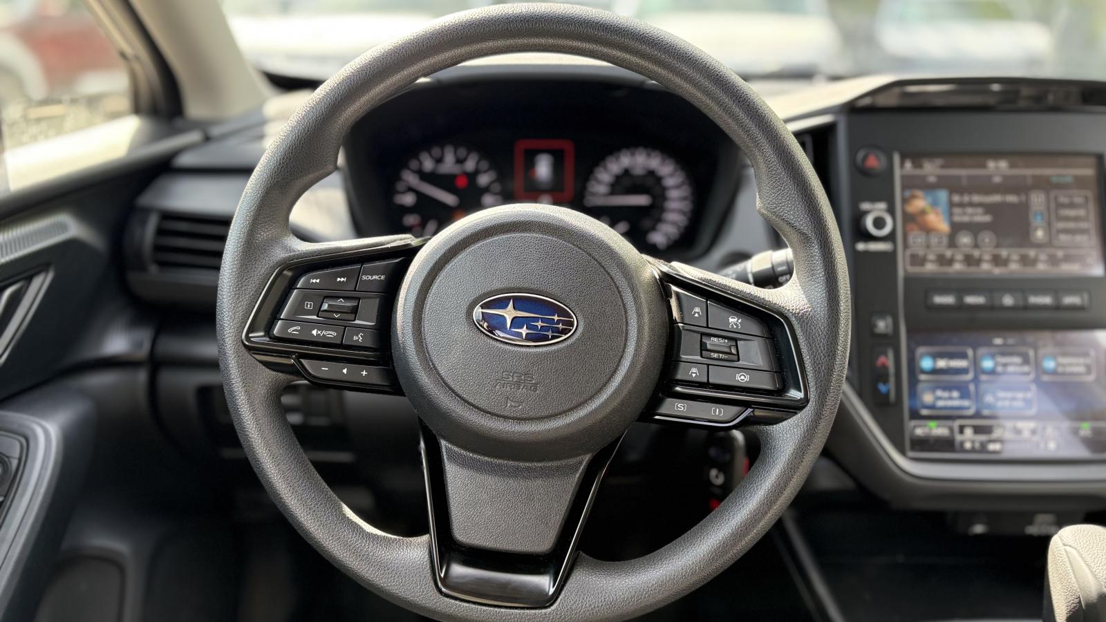 2024 Subaru Crosstrek - Image 8