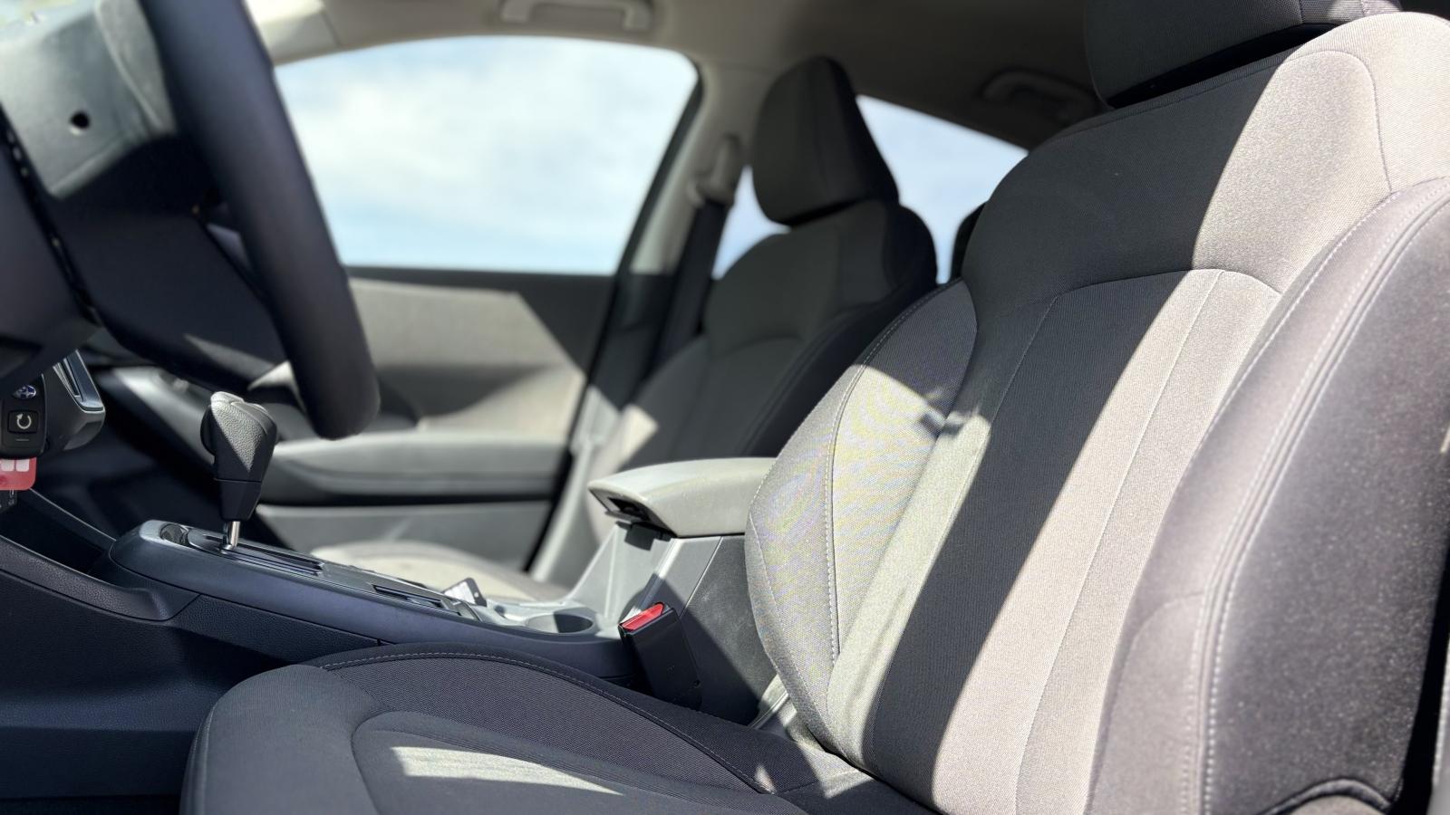 2024 Subaru Crosstrek - Image 11