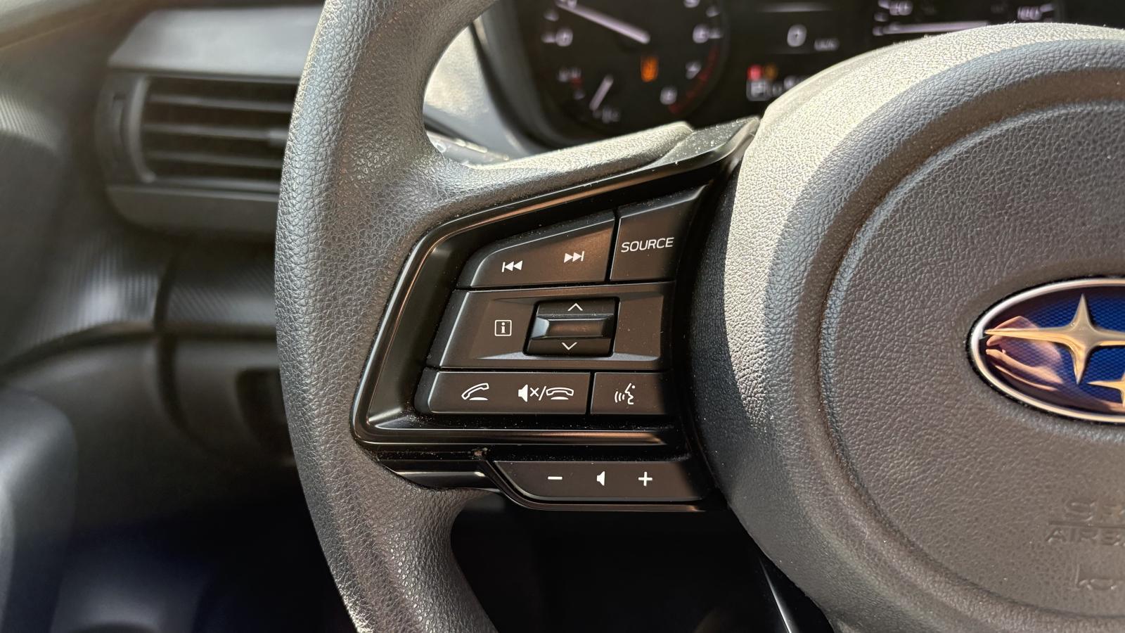 2024 Subaru Crosstrek - Image 13