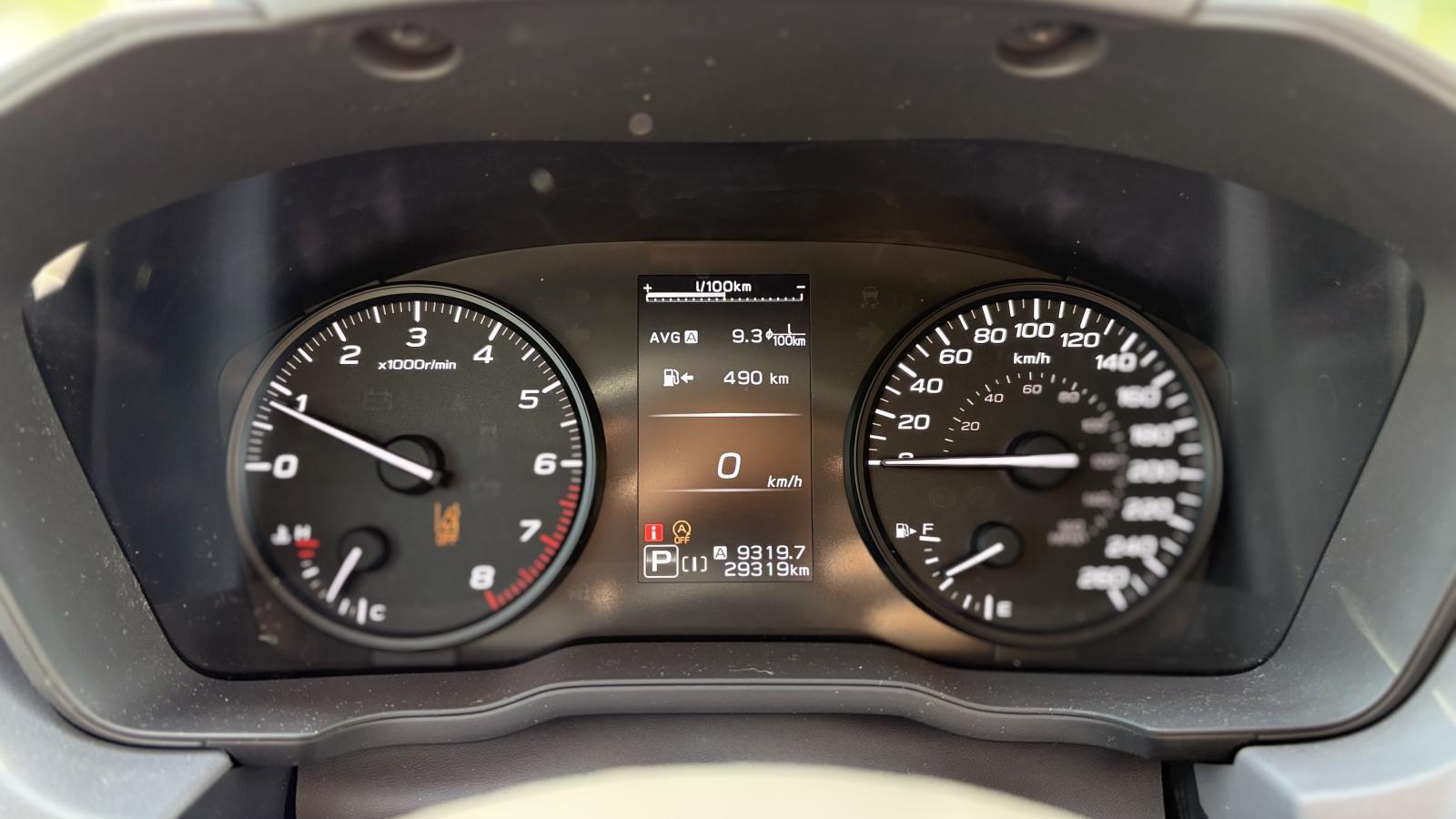 2024 Subaru Crosstrek - Image 16