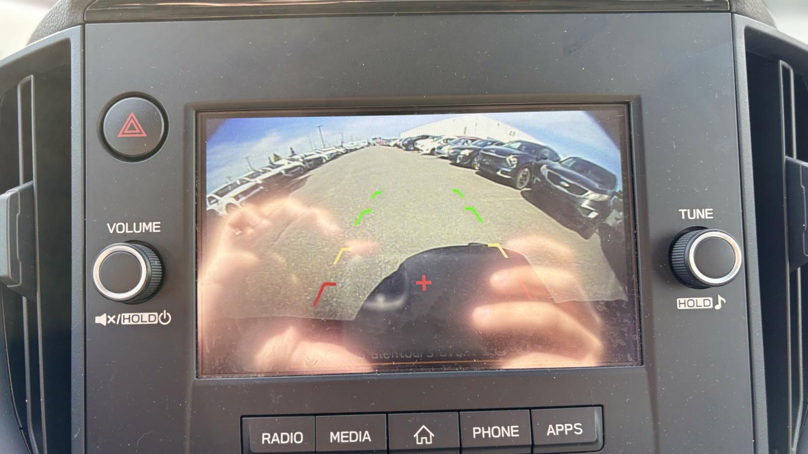 2024 Subaru Crosstrek - Image 19
