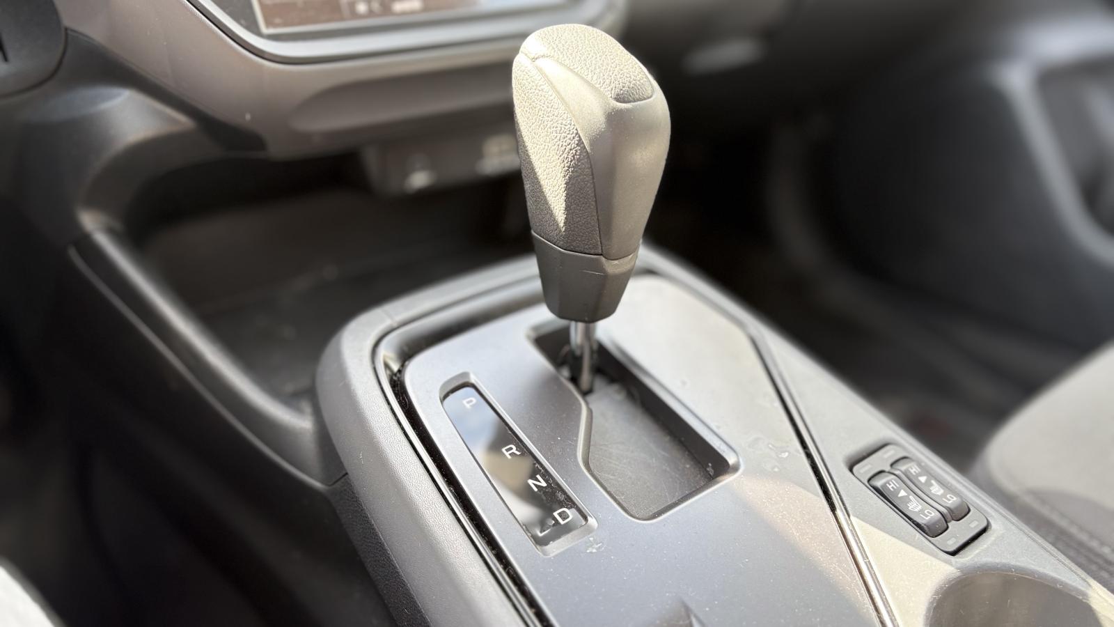 2024 Subaru Crosstrek - Image 23