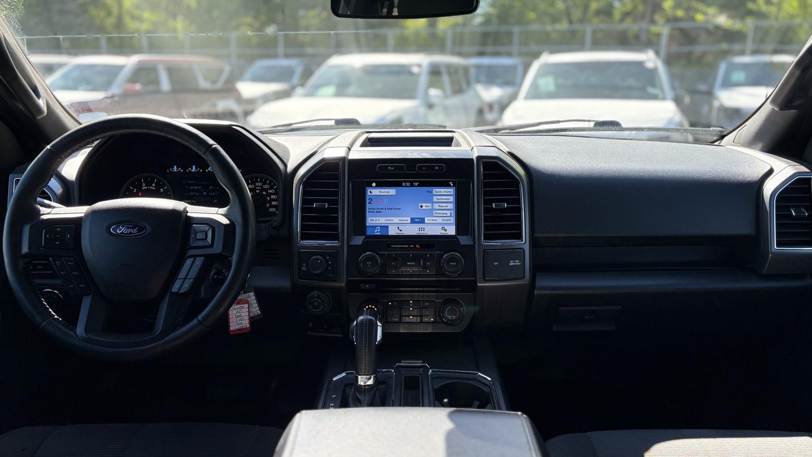 2017 Ford F-150 - Image 7