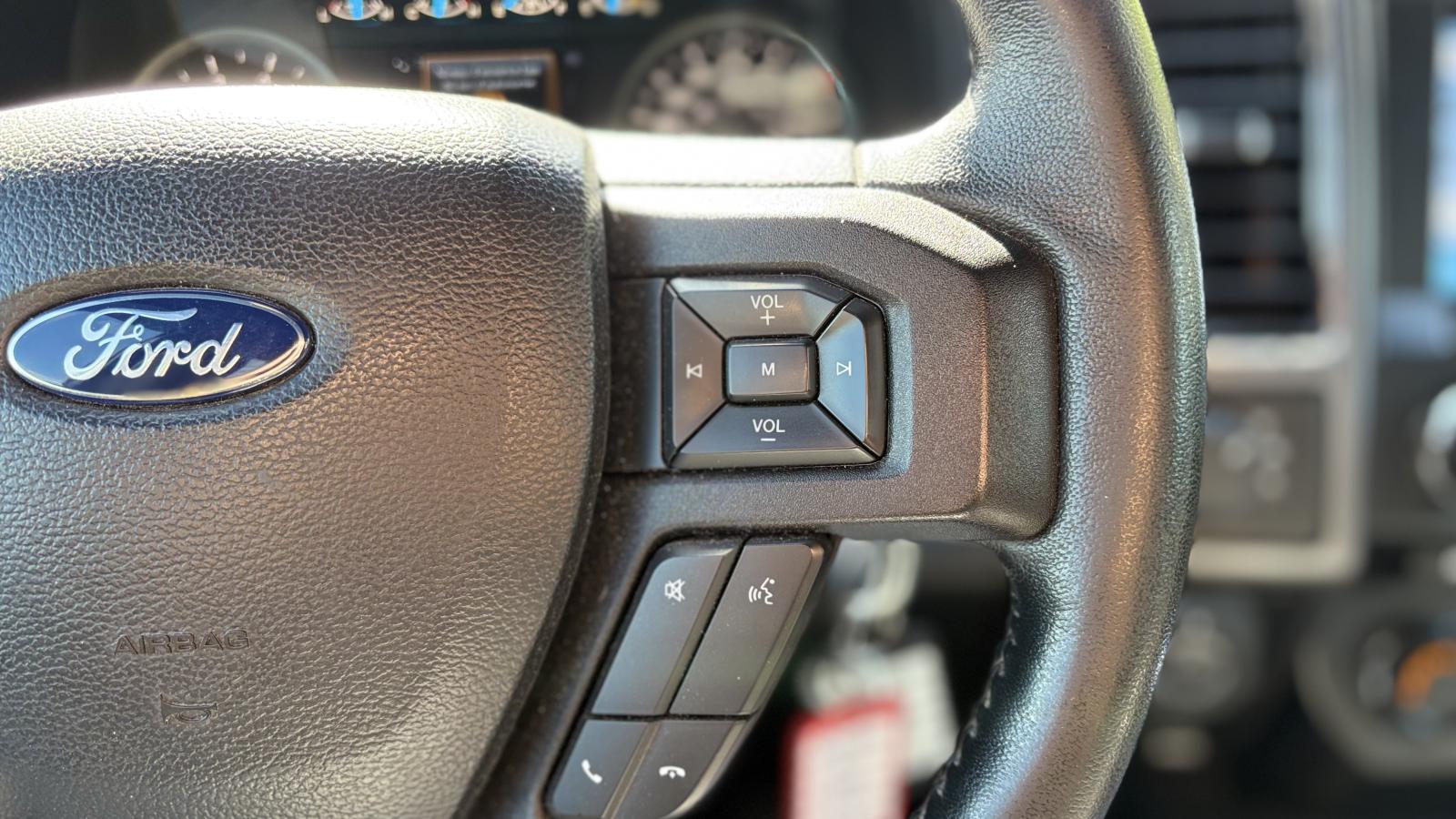 2017 Ford F-150 - Image 19