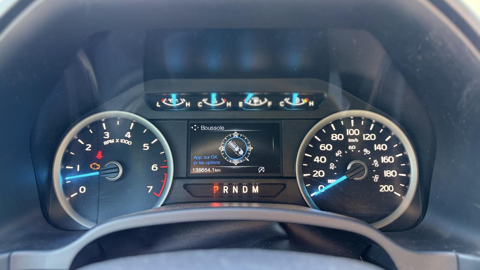 2017 Ford F-150 - Image 20