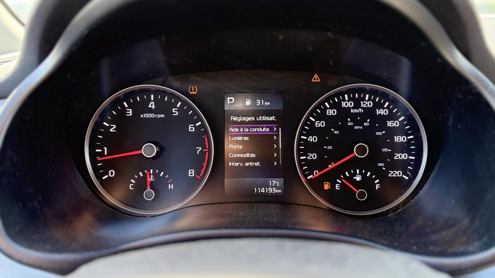 2021 Kia Rio5 - Image 15