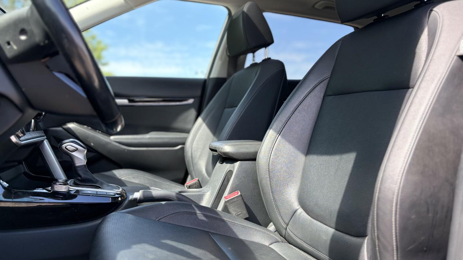 2023 Kia Seltos - Image 11
