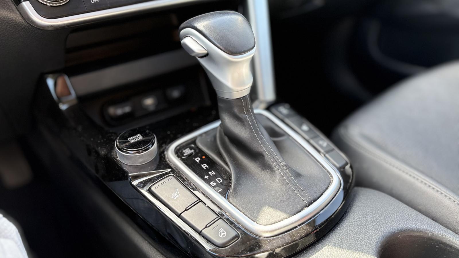 2023 Kia Seltos - Image 23