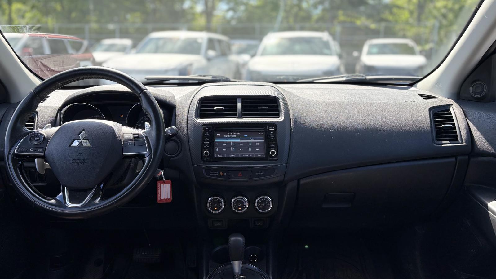 2017 Mitsubishi RVR - Image 7
