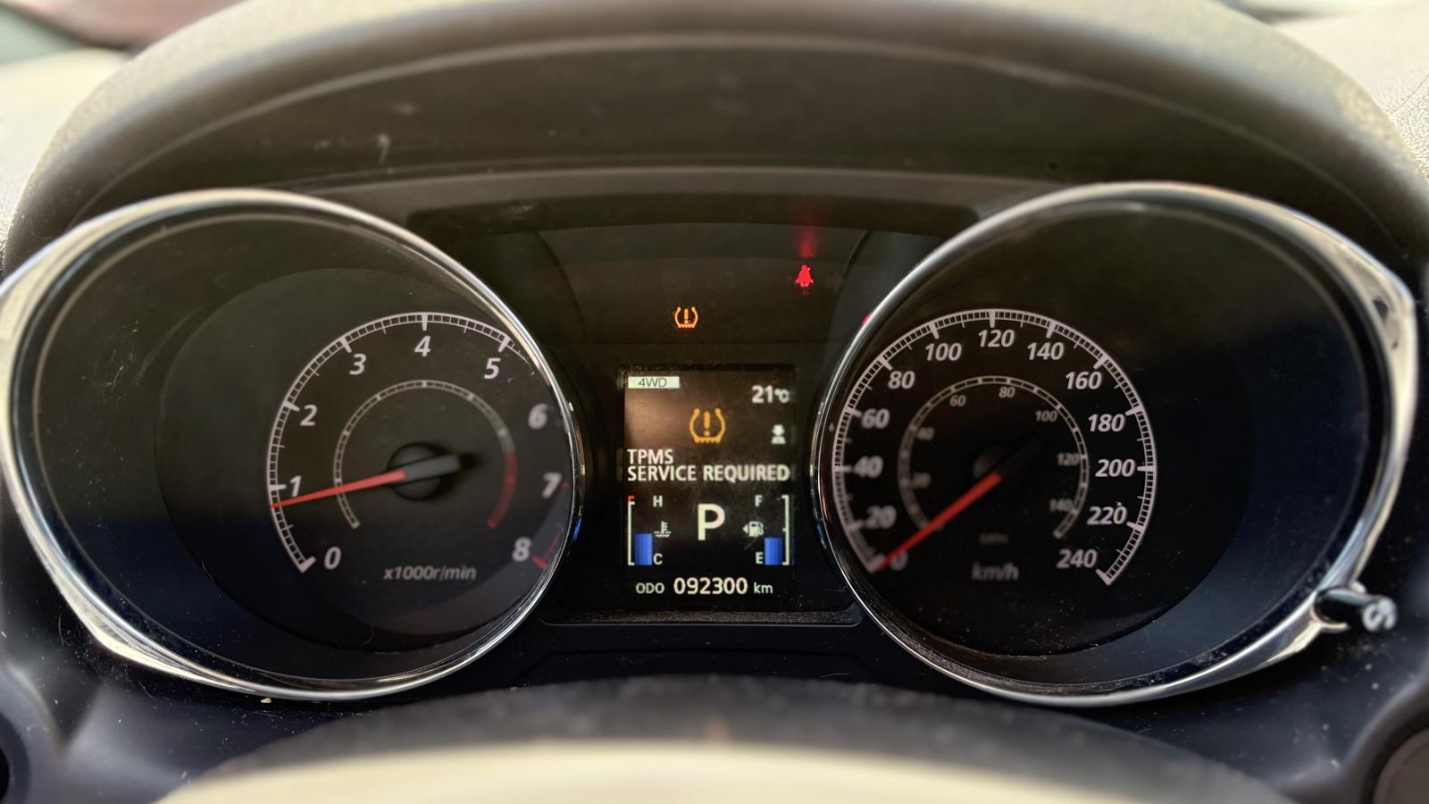 2017 Mitsubishi RVR - Image 16