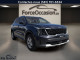 2025 Kia Sorento - Thumbnail 4