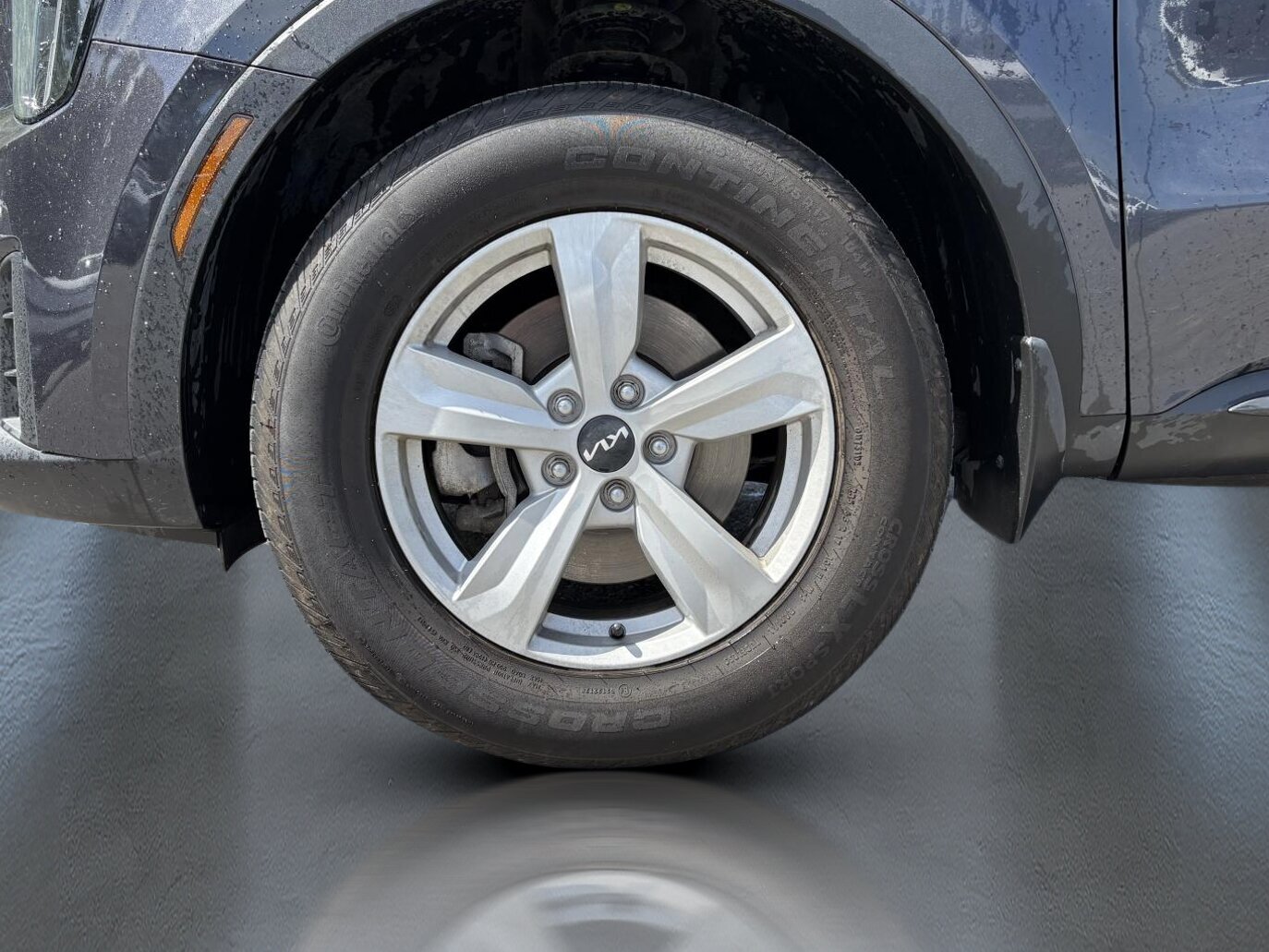2025 Kia Sorento - Image 5