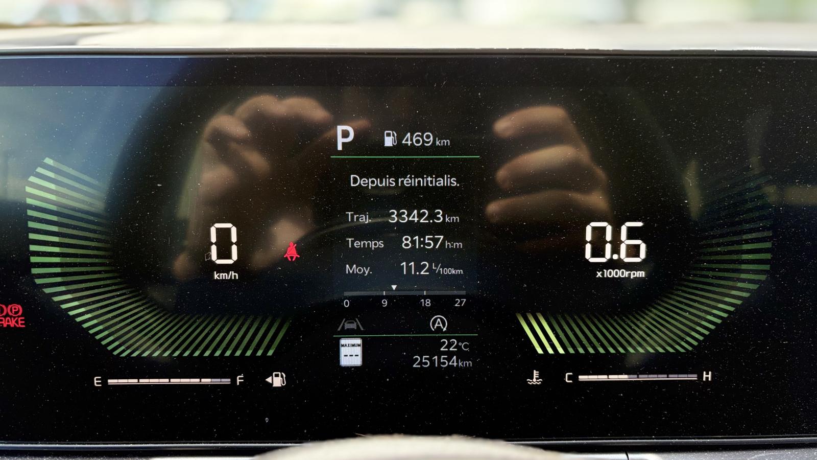 2025 Kia Sorento - Image 19