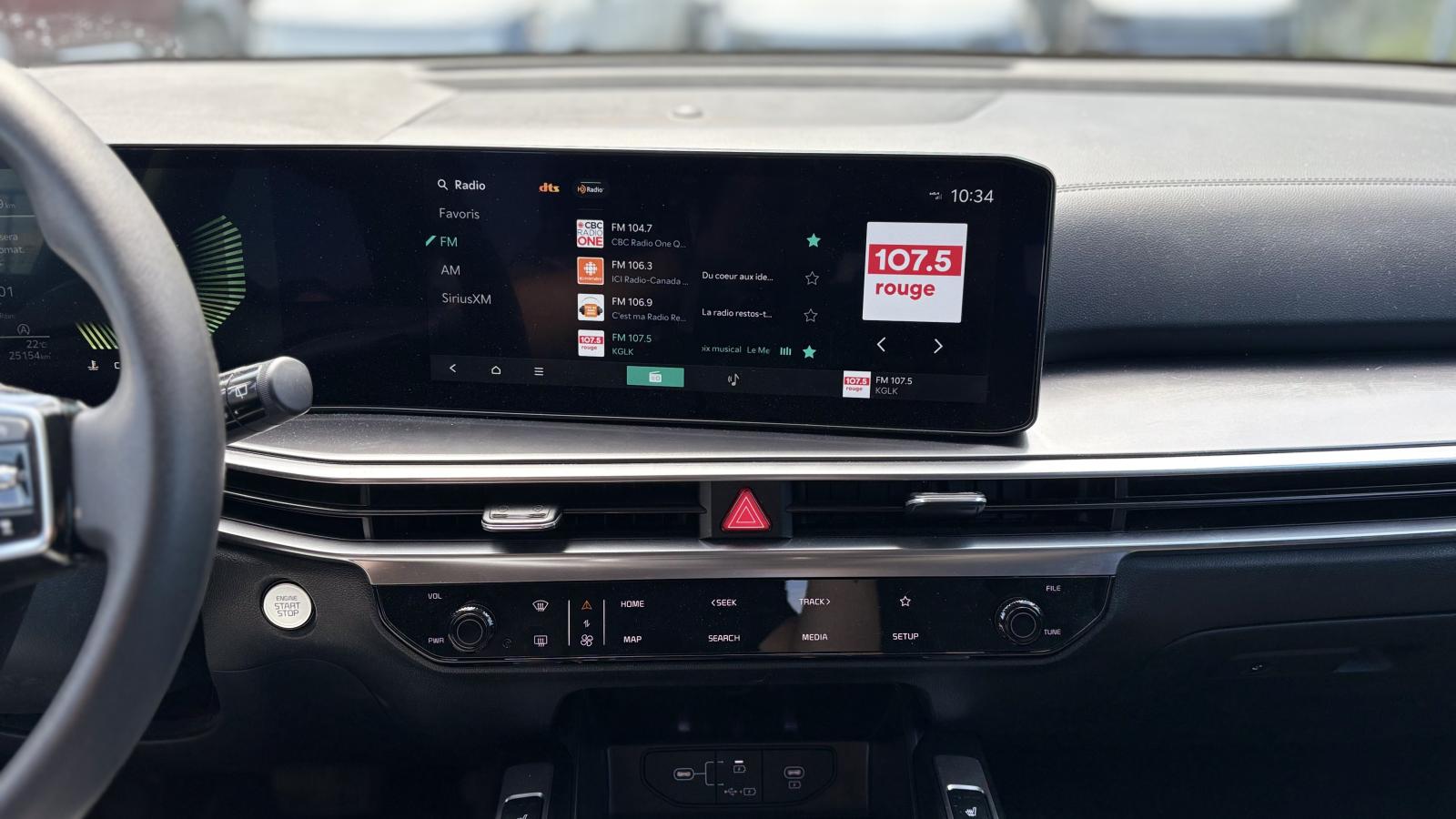 2025 Kia Sorento - Image 20