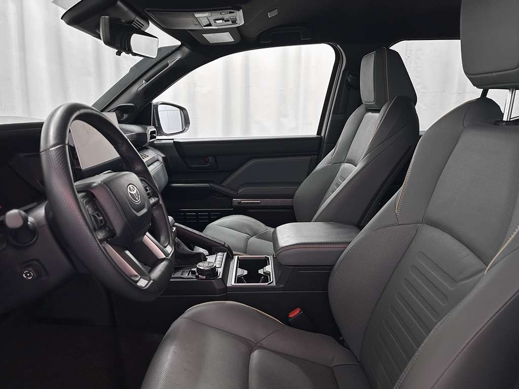 2025 Toyota 4Runner - Image 16