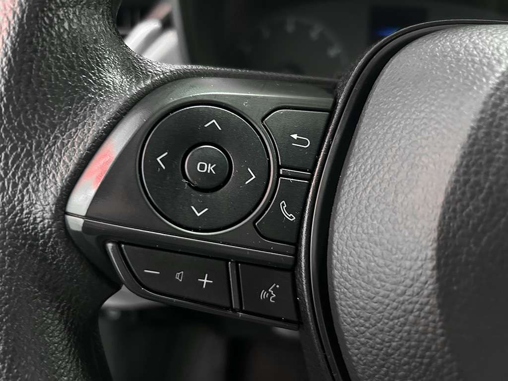 2024 Toyota Corolla Cross - Image 10