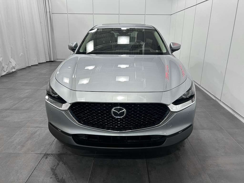 2023 Mazda CX-30 - Image 2