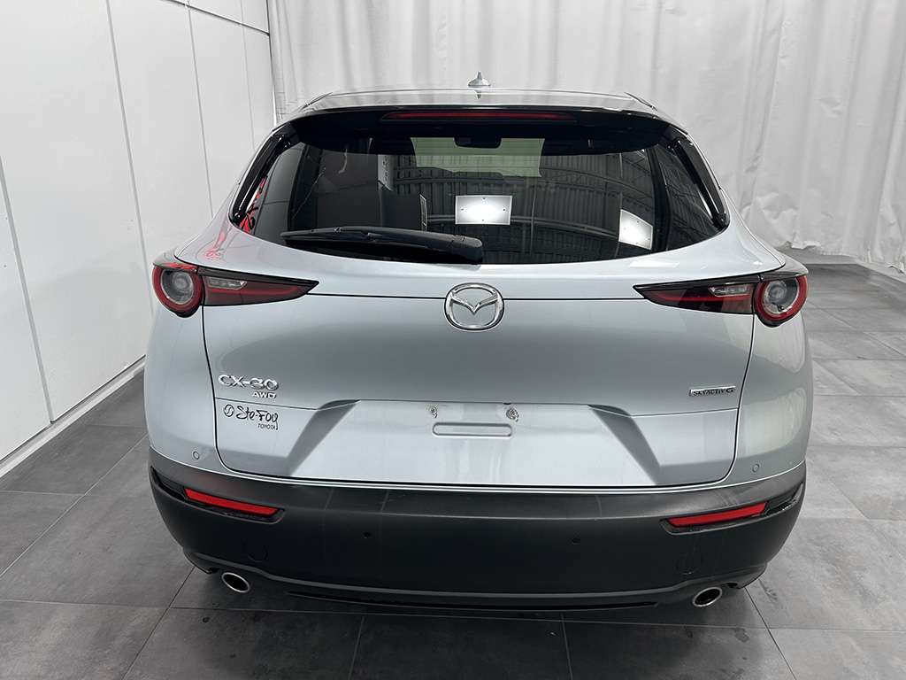 2023 Mazda CX-30 - Image 5