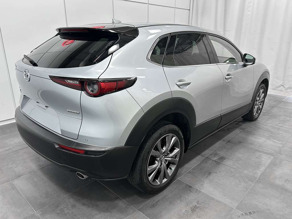 2023 Mazda CX-30 - Image 6