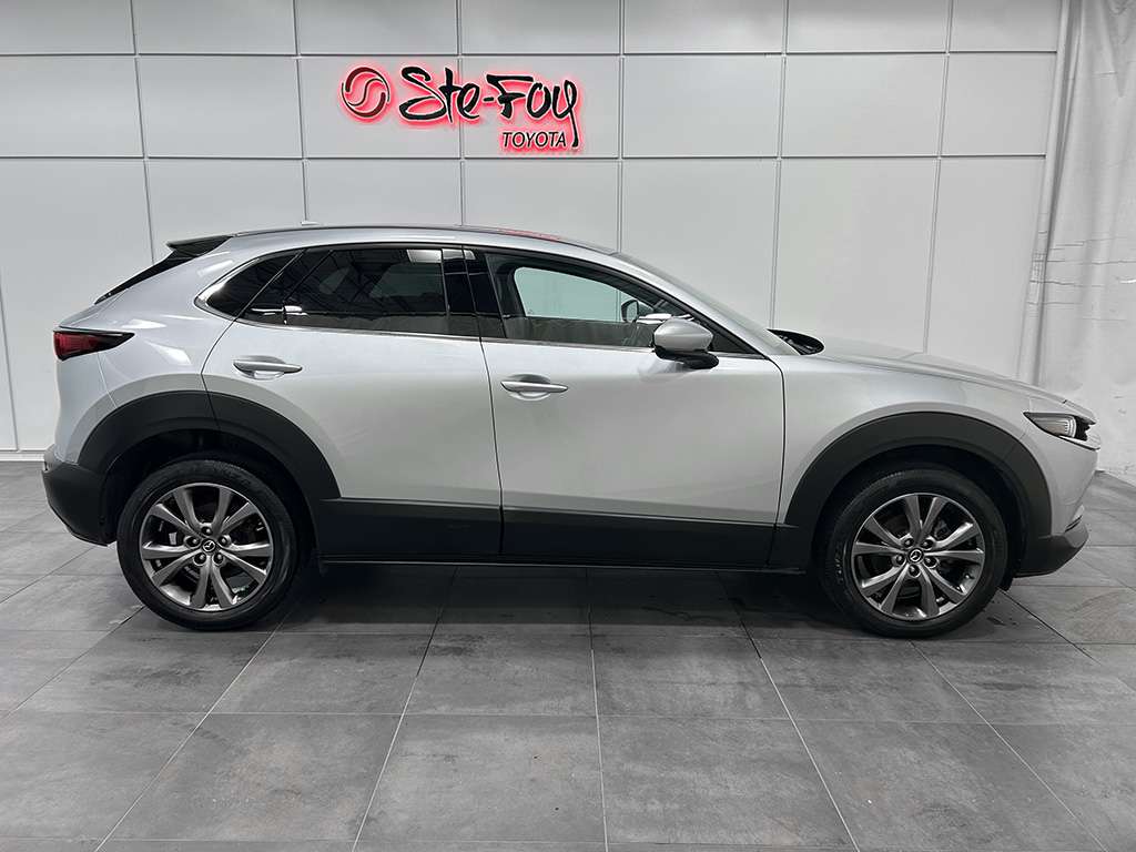 2023 Mazda CX-30 - Image 7