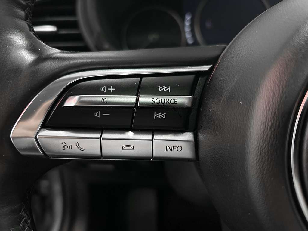 2023 Mazda CX-30 - Image 10