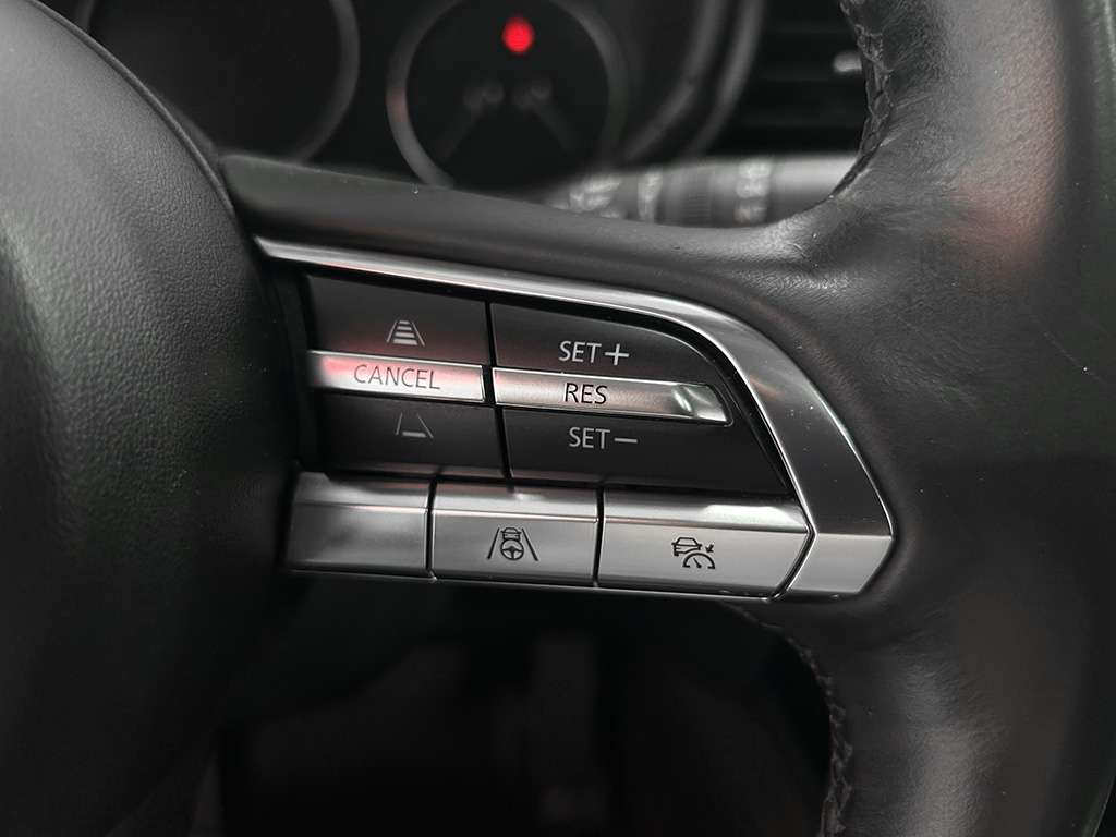 2023 Mazda CX-30 - Image 12