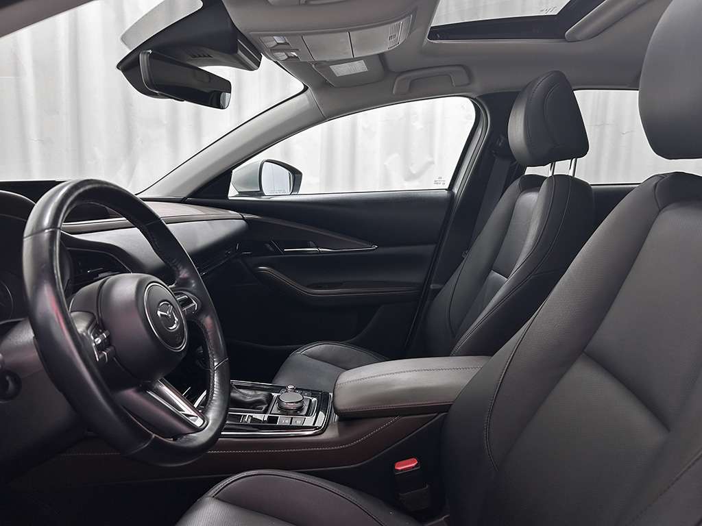 2023 Mazda CX-30 - Image 16