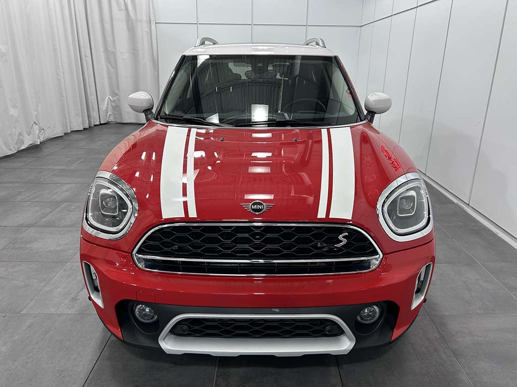 2023 Mini Countryman - Image 2