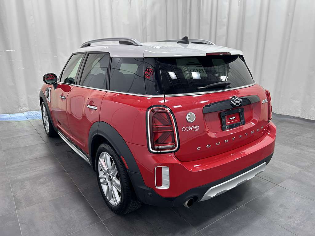 2023 Mini Countryman - Image 4