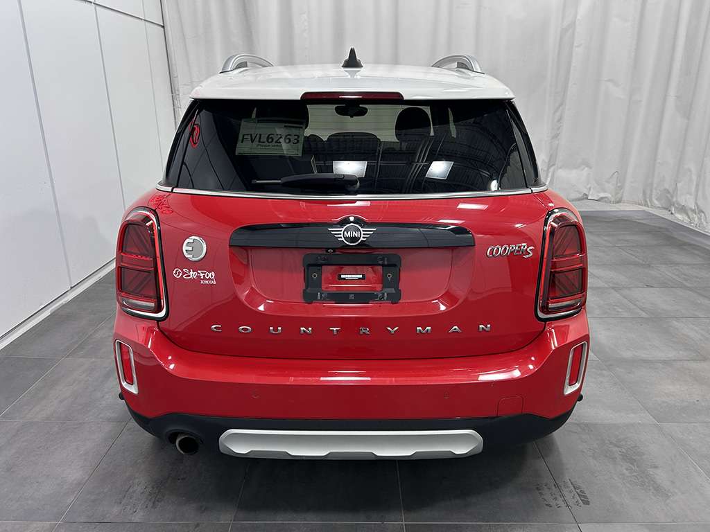 2023 Mini Countryman - Image 5