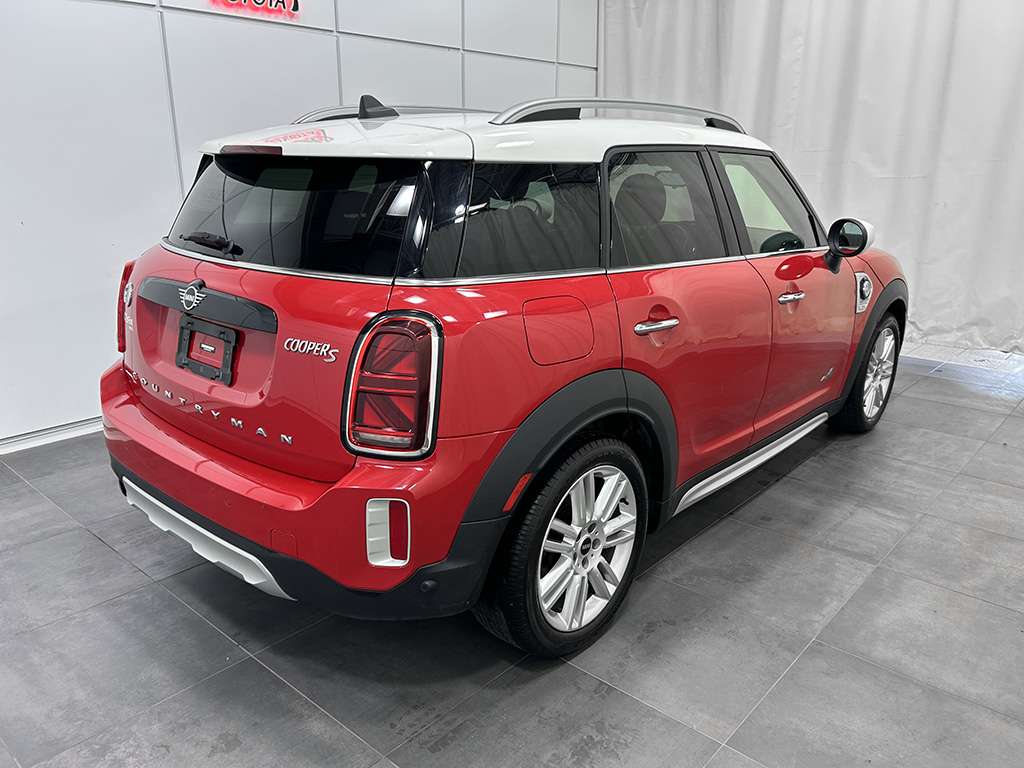 2023 Mini Countryman - Image 6