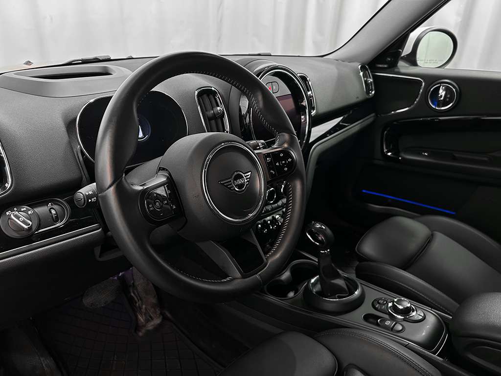 2023 Mini Countryman - Image 8