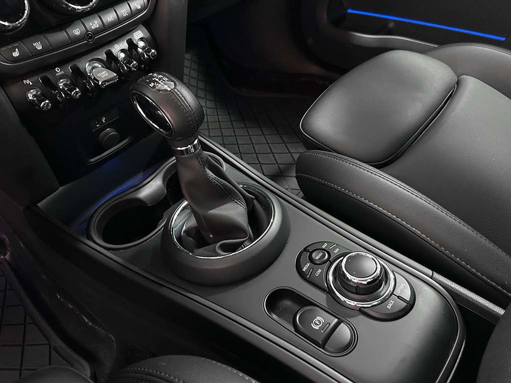 2023 Mini Countryman - Image 13