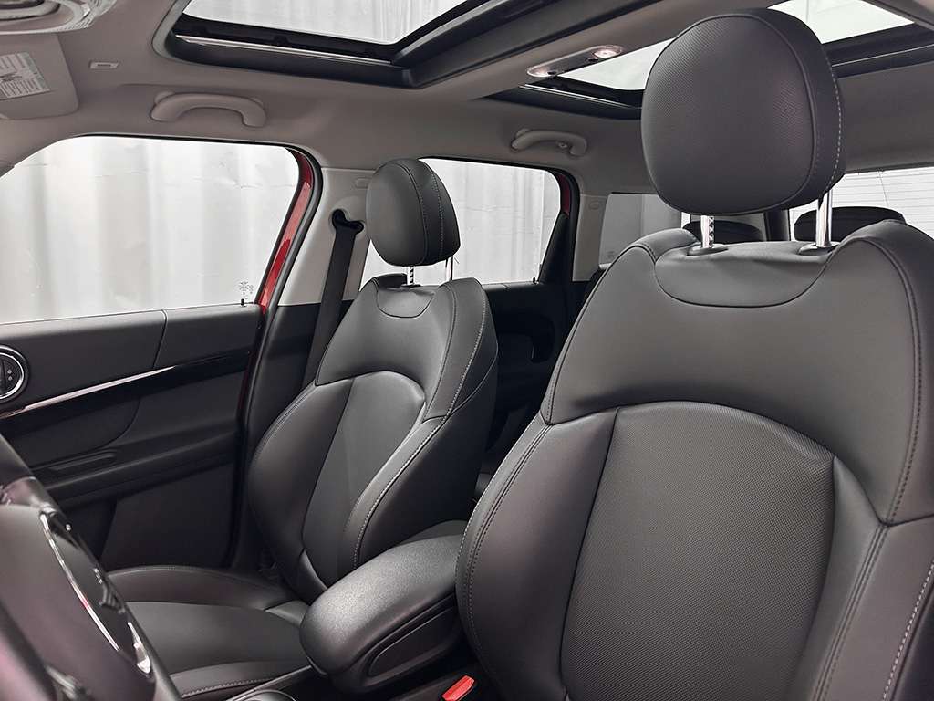 2023 Mini Countryman - Image 16